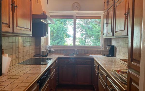 Appartement à vendre    3 pièces • 75,52 m2 La Varenne - Saint-Maur-des-Fossés