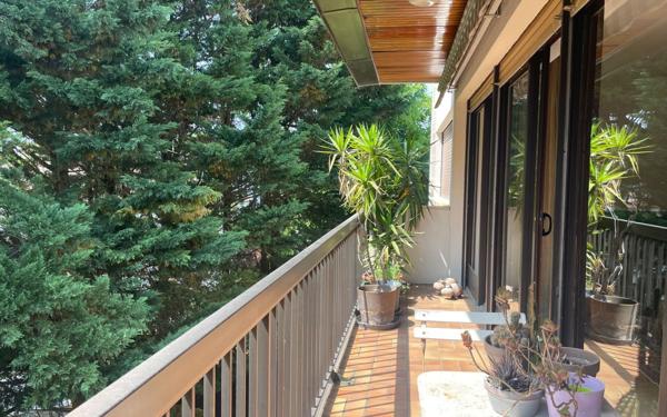 Appartement à vendre    3 pièces • 75,52 m2 La Varenne - Saint-Maur-des-Fossés