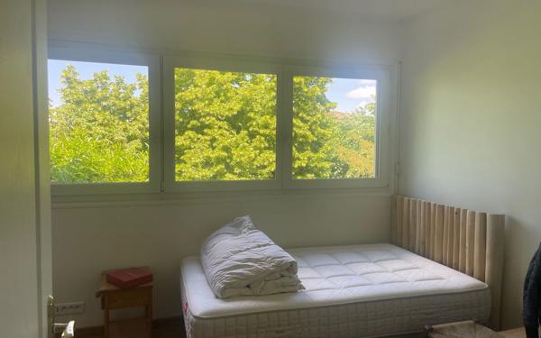 Appartement à vendre    3 pièces • 75,52 m2 La Varenne - Saint-Maur-des-Fossés