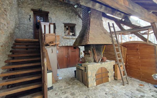 Maison à vendre    5 pièces •  Rozay-en-Brie