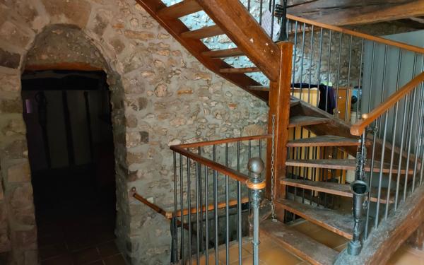 Maison à vendre    5 pièces •  Rozay-en-Brie