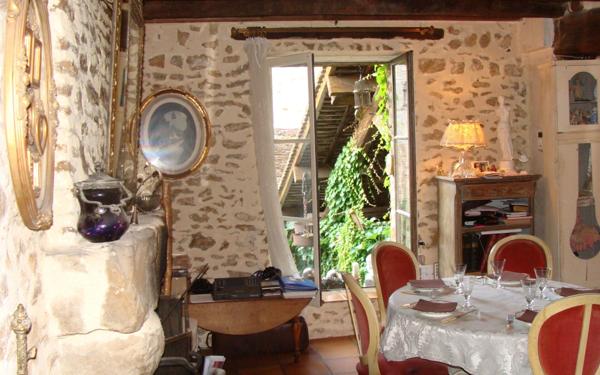 Maison à vendre    5 pièces •  Rozay-en-Brie