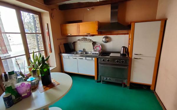 Maison à vendre    5 pièces •  Rozay-en-Brie