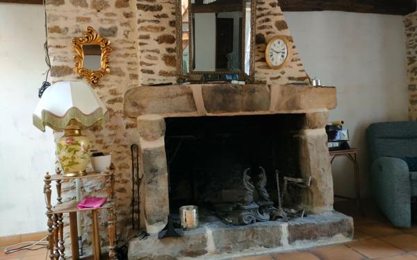 Maison à vendre    5 pièces •  Rozay-en-Brie