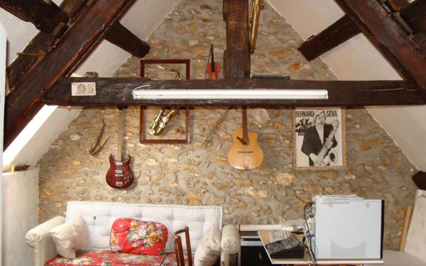 Maison à vendre    5 pièces •  Rozay-en-Brie