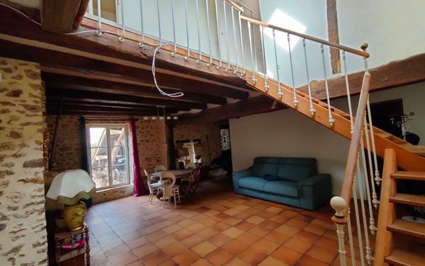 Maison à vendre    5 pièces •  Rozay-en-Brie