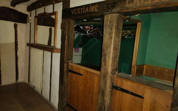 Maison à vendre    5 pièces •  Rozay-en-Brie