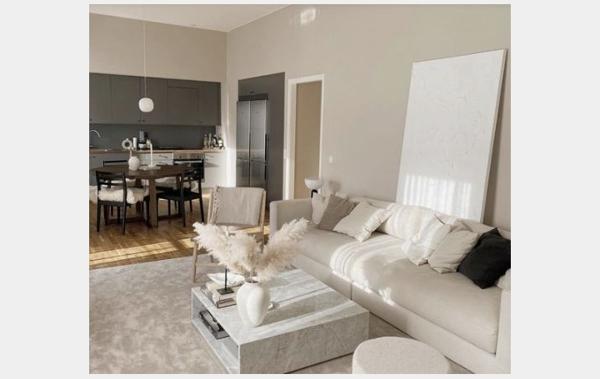 Vente Appartement P2 2ème etage Vaulx-en-velin   