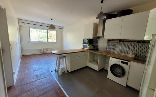 Appartement à vendre    2 pièces • 41,51 m2 Garches