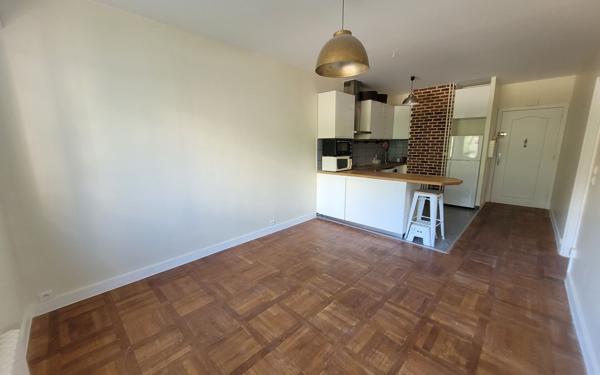 Appartement à vendre    2 pièces • 41,51 m2 Garches