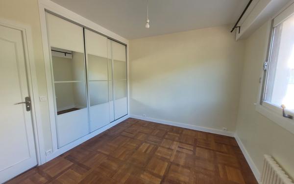 Appartement à vendre    2 pièces • 41,51 m2 Garches