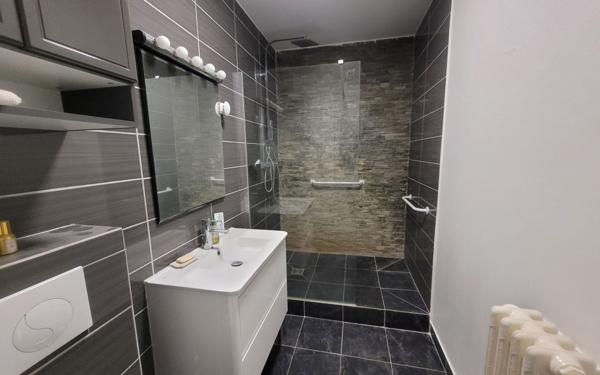 Appartement à vendre    2 pièces • 41,51 m2 Garches