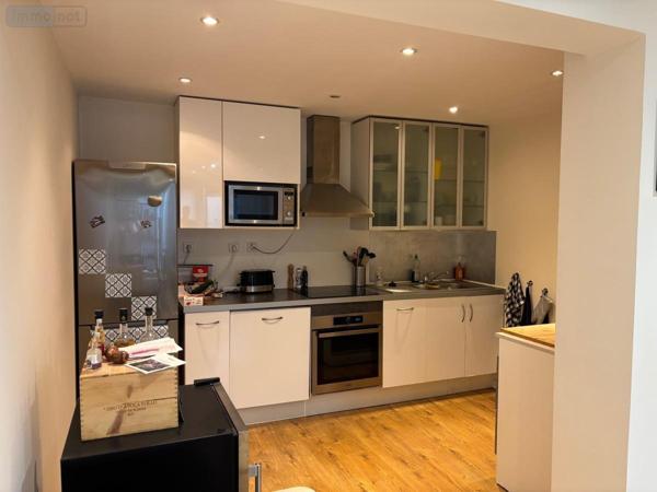 Appartement à vendre à Paris 15e arrondissement à Paris (75015), ref : 75032-518