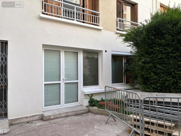 Appartement à vendre à Paris 15e arrondissement à Paris (75015), ref : 75032-518