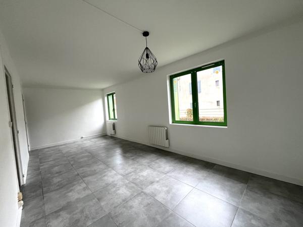 Appartement à vendre |  Mirepoix |  3 pièces | 69 m²