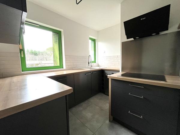 Appartement à vendre |  Mirepoix |  3 pièces | 69 m²