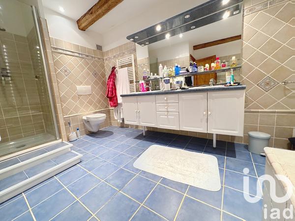 Maison à vendre 4 pièces 125 m² Saint-Martin-Vésubie