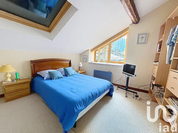 Maison à vendre 4 pièces 125 m² Saint-Martin-Vésubie