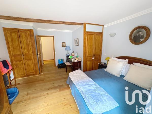 Maison à vendre 4 pièces 125 m² Saint-Martin-Vésubie