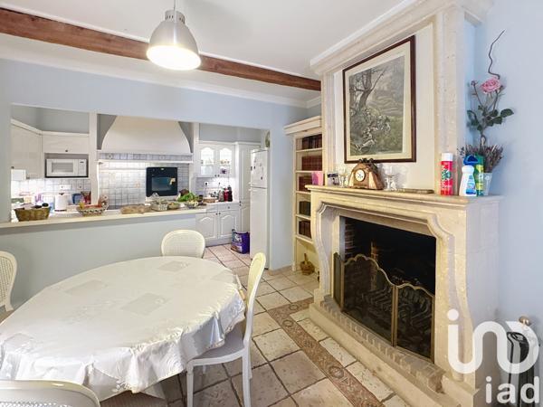 Maison à vendre 4 pièces 125 m² Saint-Martin-Vésubie