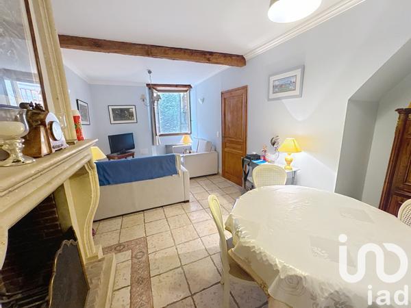 Maison à vendre 4 pièces 125 m² Saint-Martin-Vésubie