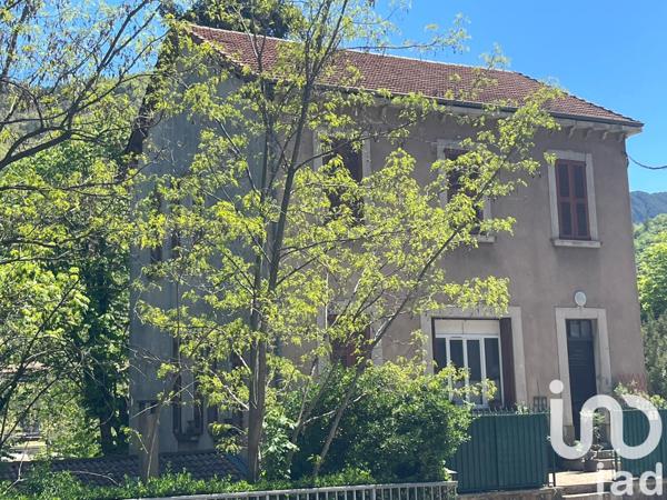 Immeuble à vendre 231 m² Digne-les-Bains