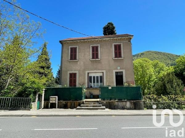 Immeuble à vendre 231 m² Digne-les-Bains