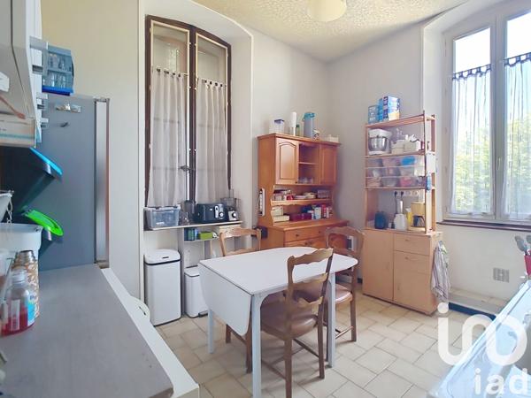 Immeuble à vendre 231 m² Digne-les-Bains