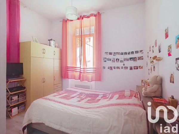 Immeuble à vendre 231 m² Digne-les-Bains