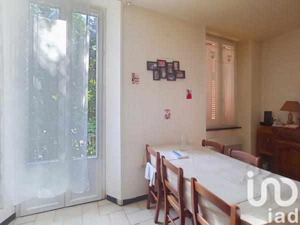 Immeuble à vendre 231 m² Digne-les-Bains