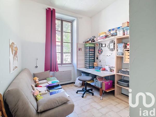 Immeuble à vendre 231 m² Digne-les-Bains