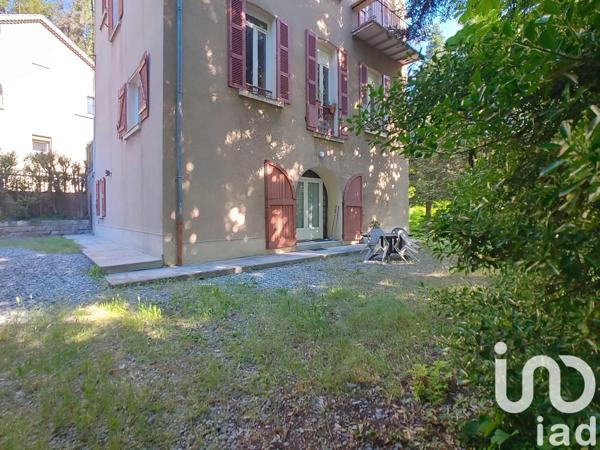 Immeuble à vendre 231 m² Digne-les-Bains