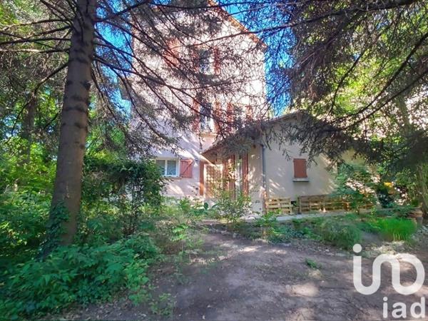 Immeuble à vendre 231 m² Digne-les-Bains