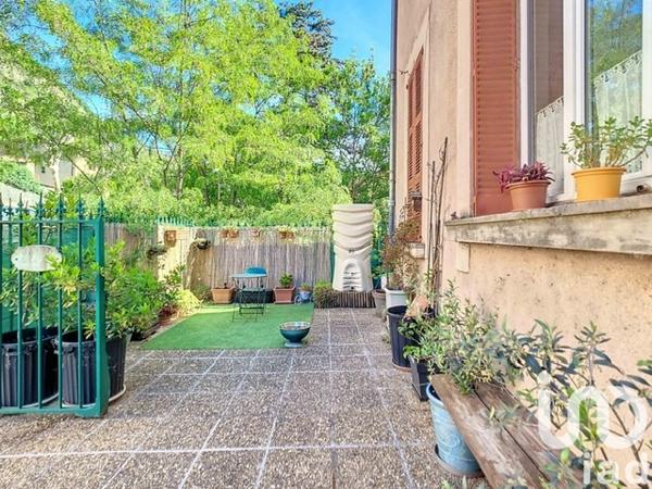 Immeuble à vendre 231 m² Digne-les-Bains