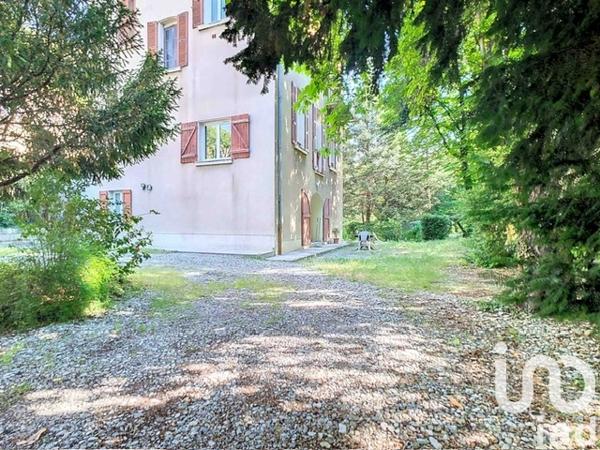 Immeuble à vendre 231 m² Digne-les-Bains