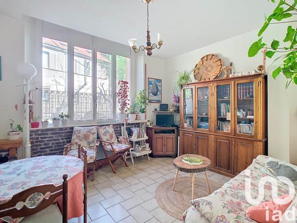 Immeuble à vendre 231 m² Digne-les-Bains