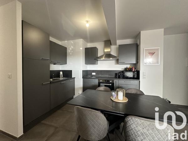 Appartement 3 pièces de 66 m² à Sierentz (68510)