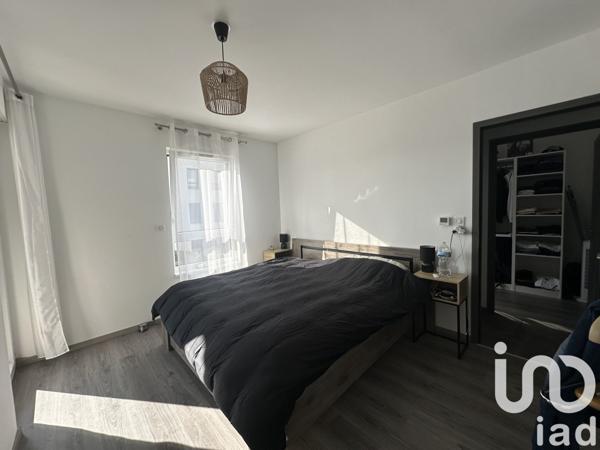 Appartement 3 pièces de 66 m² à Sierentz (68510)