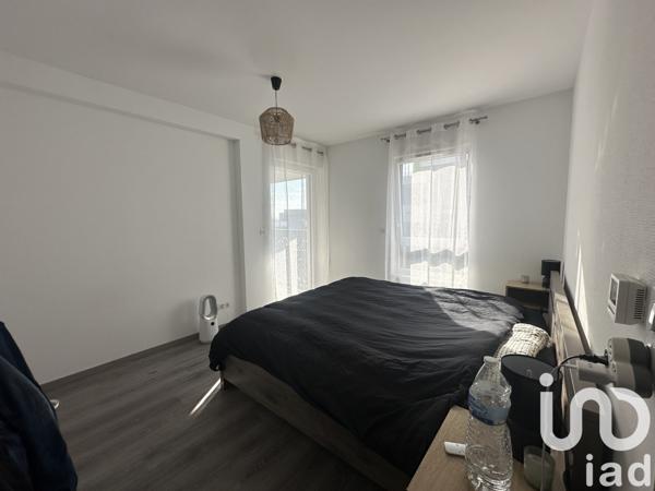 Appartement 3 pièces de 66 m² à Sierentz (68510)