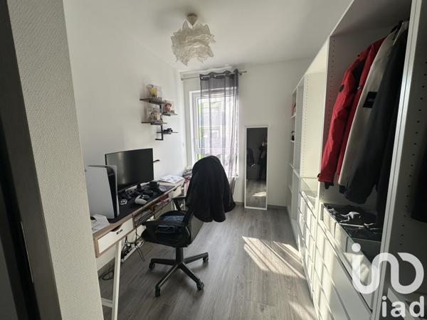 Appartement 3 pièces de 66 m² à Sierentz (68510)