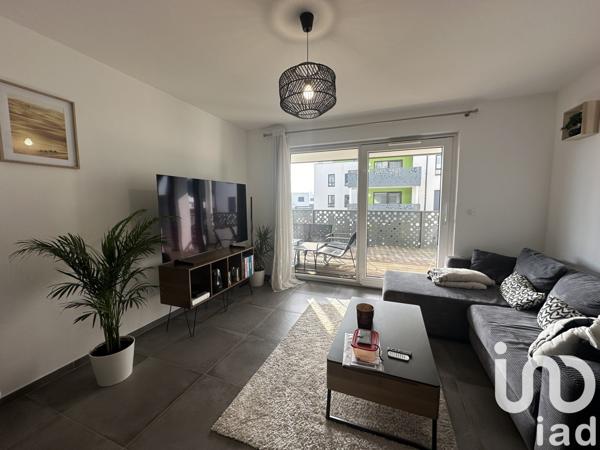 Appartement 3 pièces de 66 m² à Sierentz (68510)