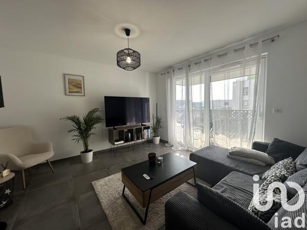 Appartement 3 pièces de 66 m² à Sierentz (68510)