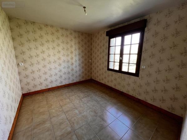 Maison à vendre à Seigy dans le Loir-et-Cher (41110), ref : 41033-1694