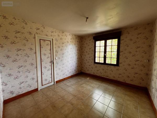 Maison à vendre à Seigy dans le Loir-et-Cher (41110), ref : 41033-1694