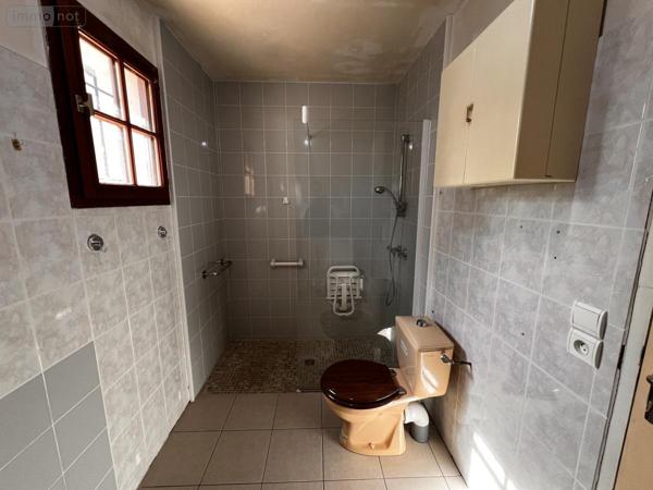 Maison à vendre à Seigy dans le Loir-et-Cher (41110), ref : 41033-1694