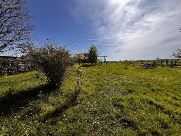 Maison à vendre à Seigy dans le Loir-et-Cher (41110), ref : 41033-1694