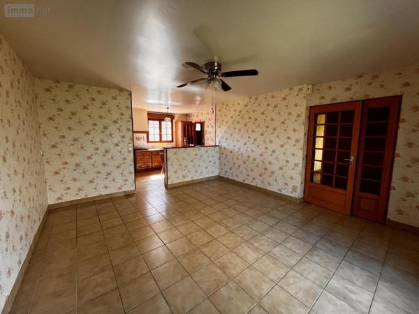 Maison à vendre à Seigy dans le Loir-et-Cher (41110), ref : 41033-1694