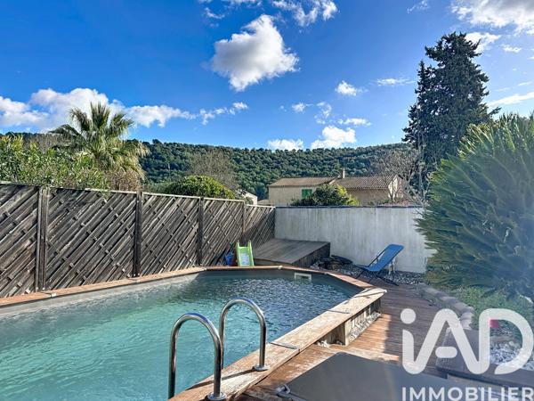 Maison à vendre 5 pièces 115 m² Carnoux-en-Provence