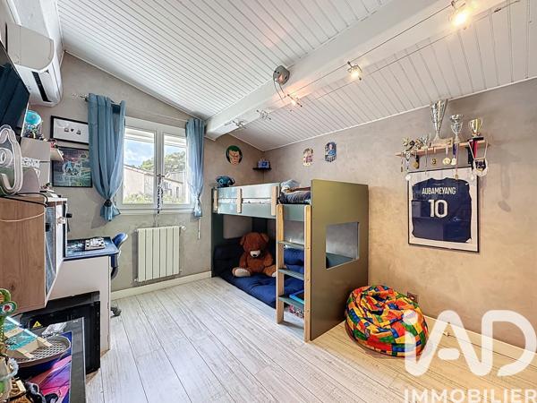 Maison à vendre 5 pièces 115 m² Carnoux-en-Provence