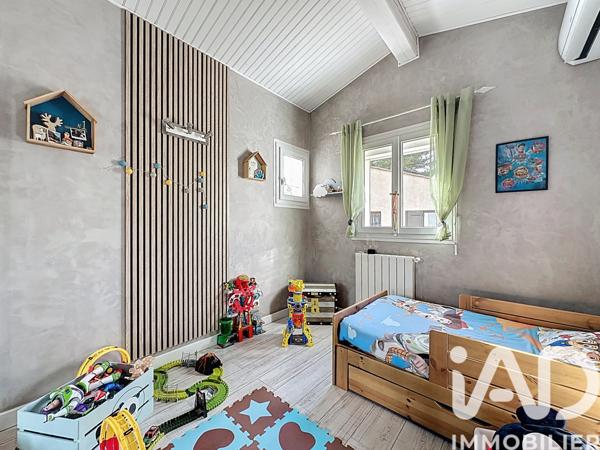 Maison à vendre 5 pièces 115 m² Carnoux-en-Provence